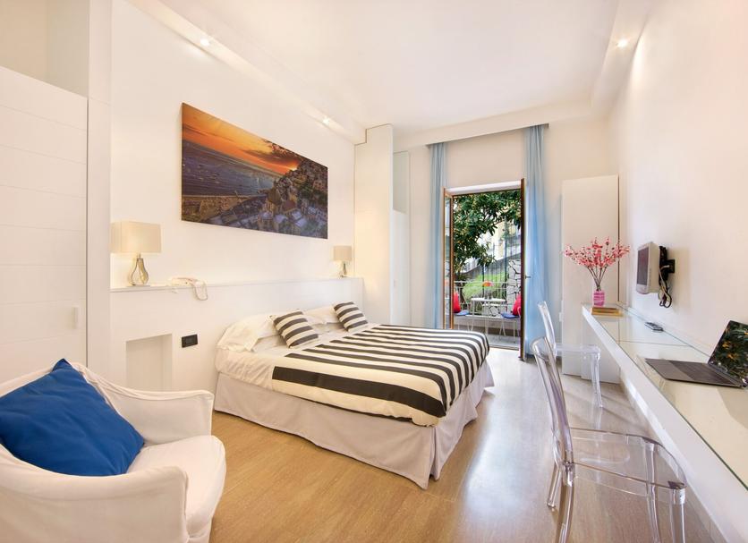 Quarto Foto