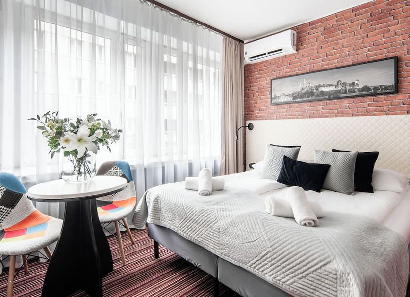Quarto Foto