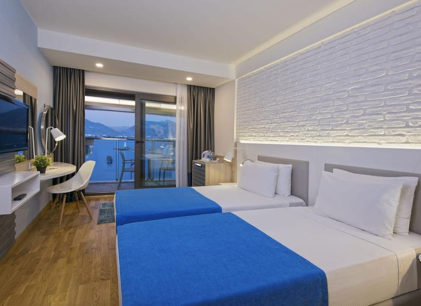 Quarto Foto