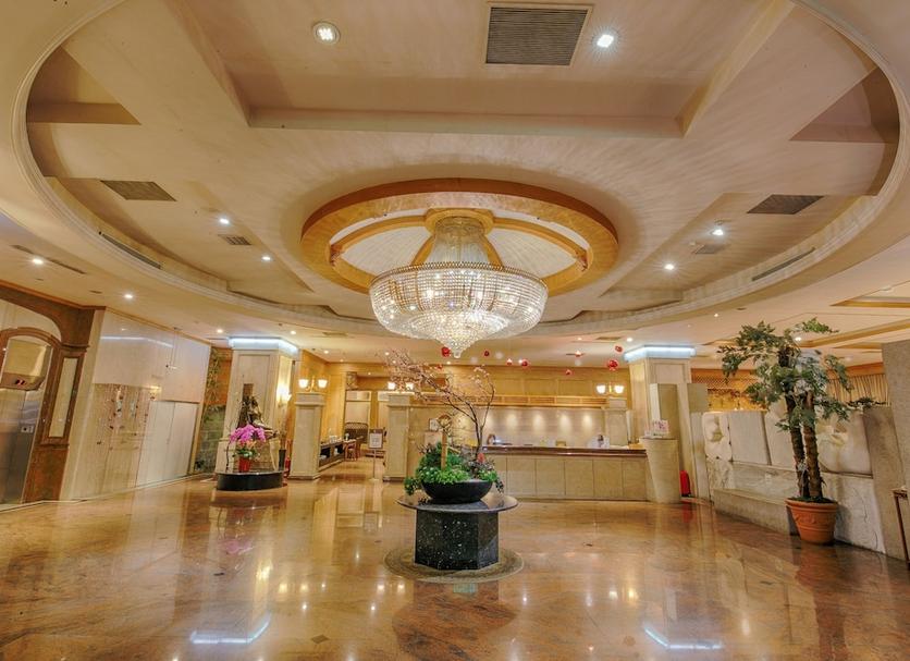Hall Foto