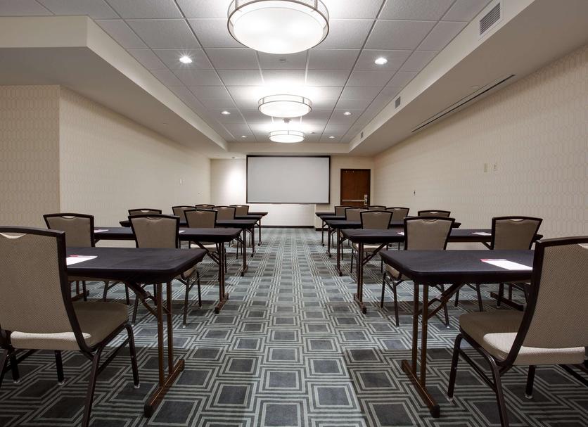 Sala de conferências Foto