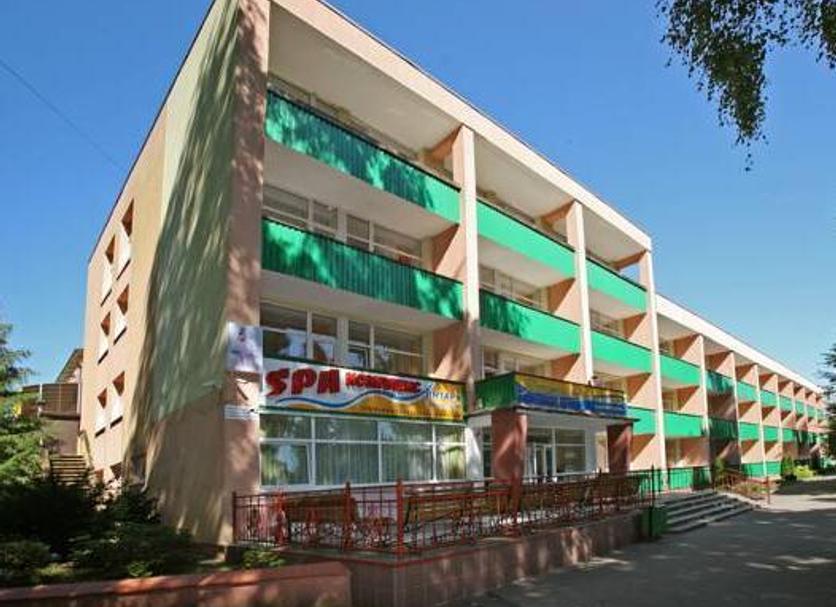 Edifício Foto