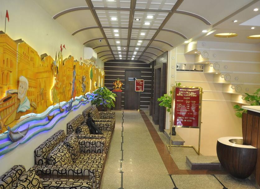 Hall Foto