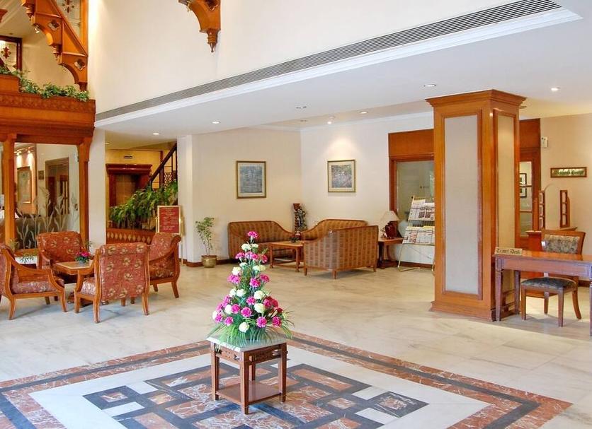 Hall Foto