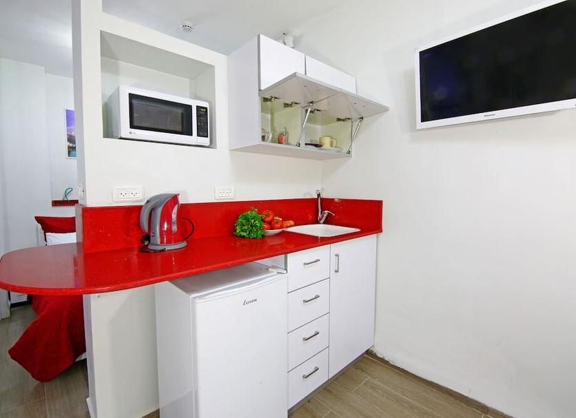 Cozinha Foto