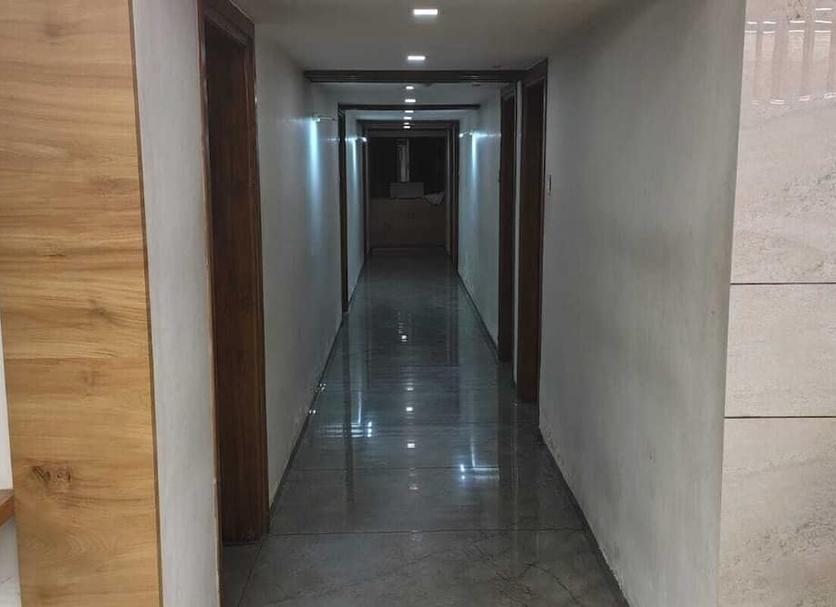 Corredor Foto