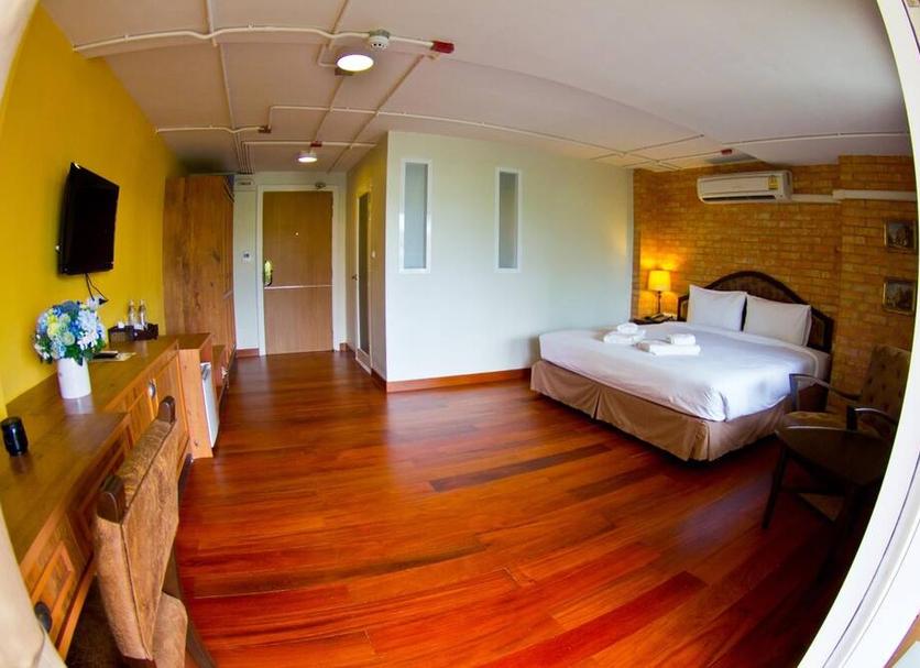 Quarto Foto