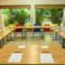 Sala de conferências