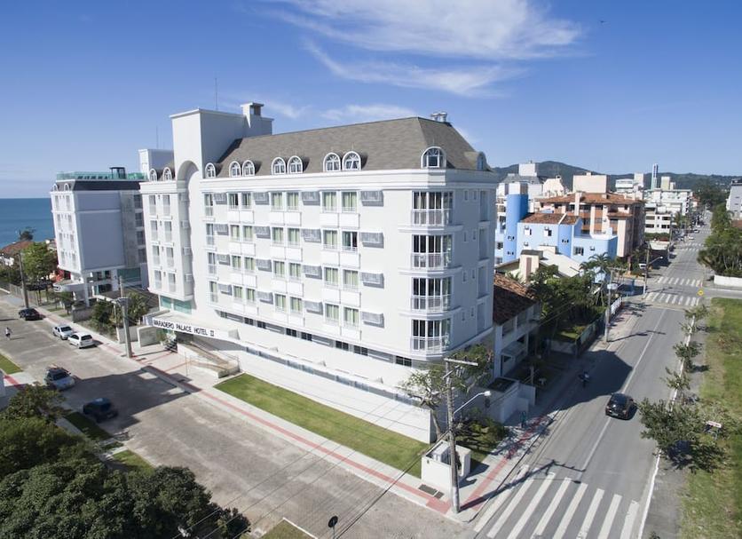 Edifício Foto
