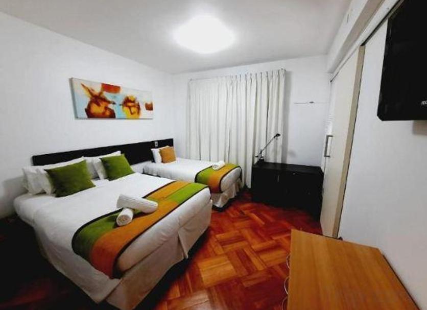 Quarto Foto