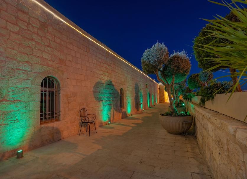 Exterior Foto
