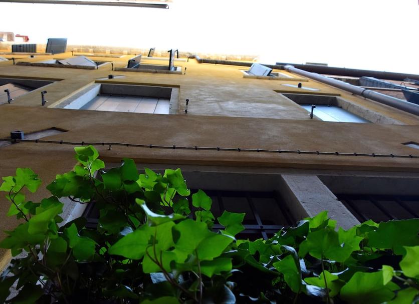 Exterior Foto