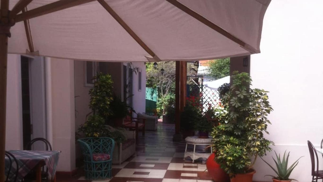 Hotel Del Cid