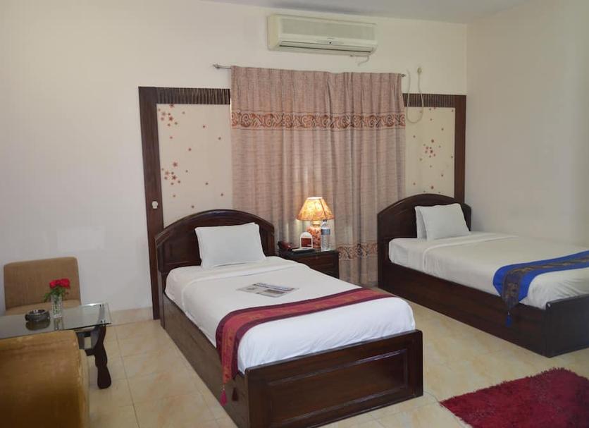 Quarto Foto