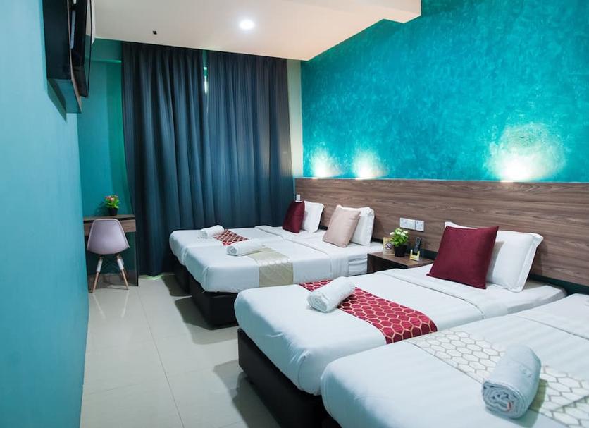 Quarto Foto