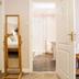 Comodidade do quarto