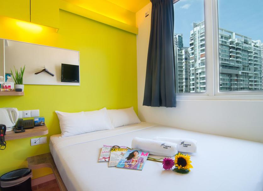 Quarto Foto