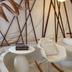 Comodidade do quarto
