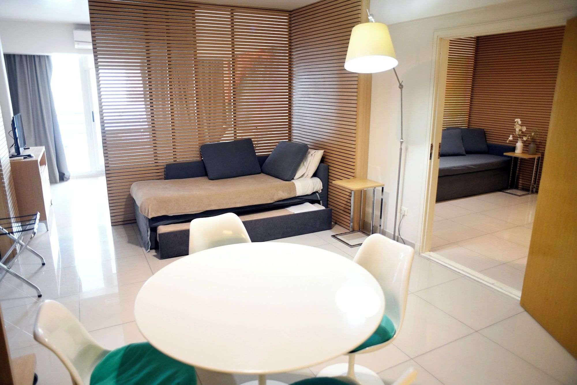 Sala de jantar