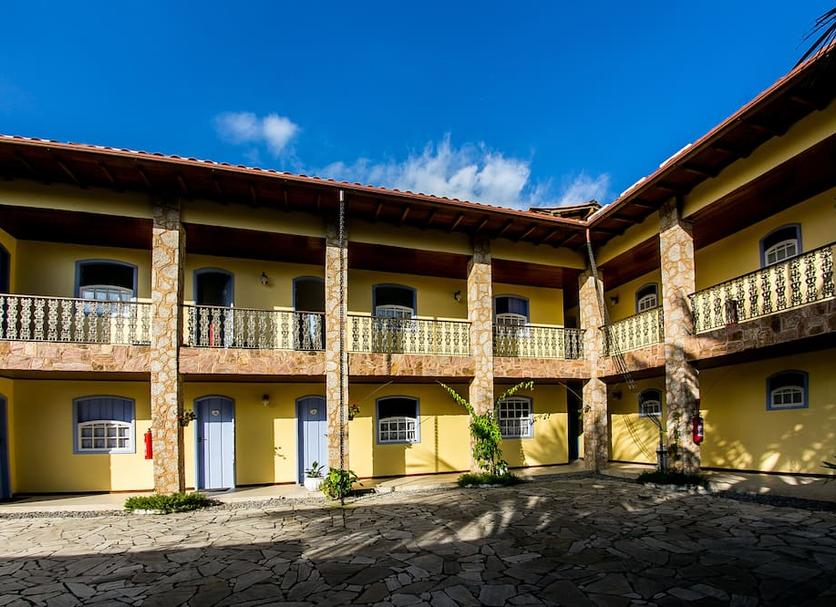 Edifício Foto