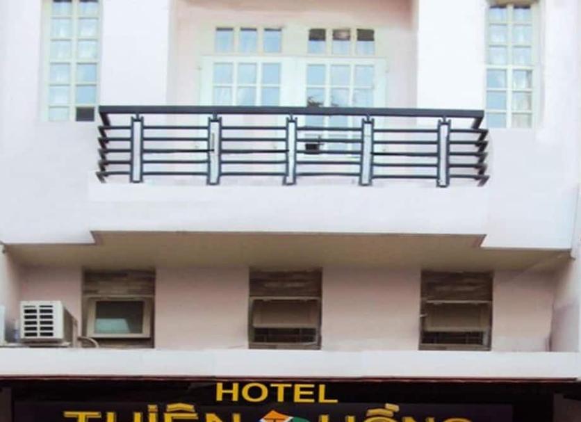 Edifício Foto
