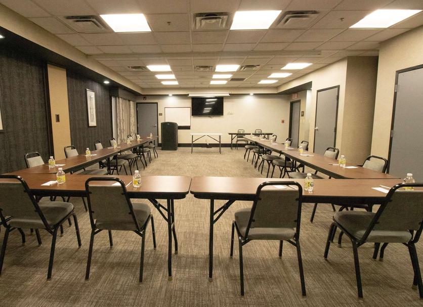 Sala de conferências Foto