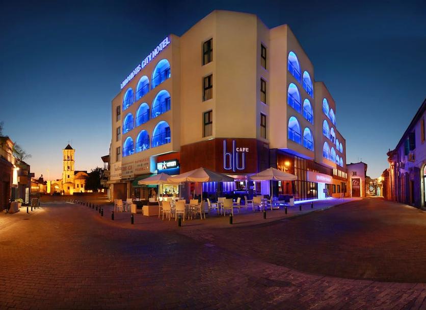 Edifício Foto