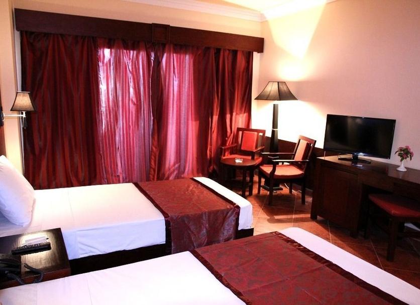 Quarto Foto