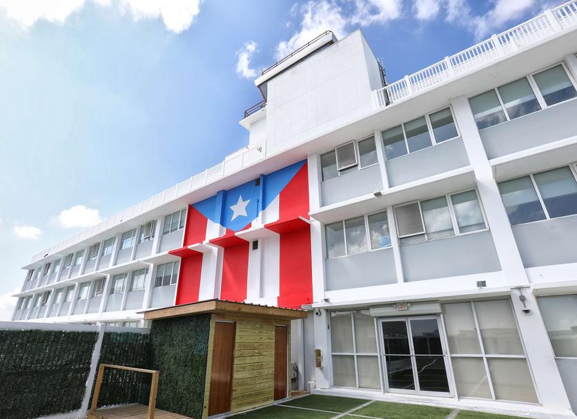 Edifício Foto
