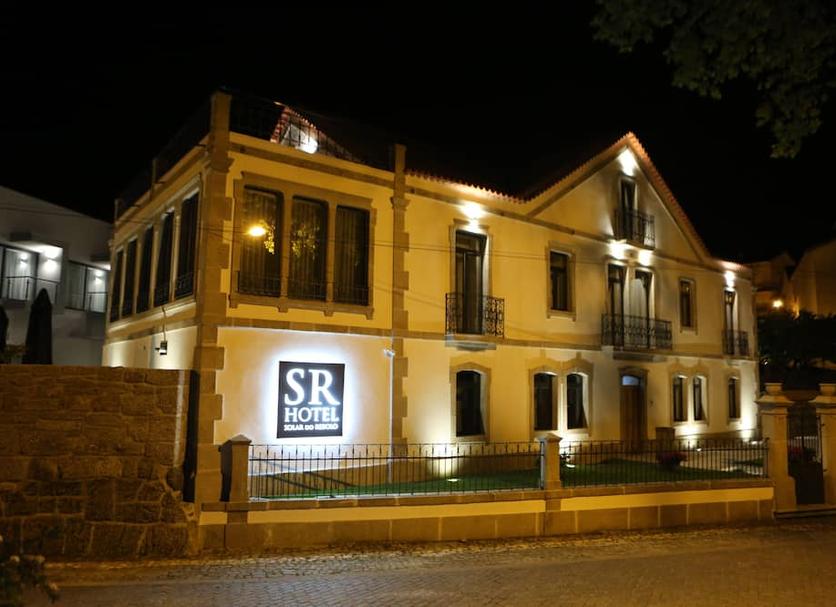 Edifício Foto
