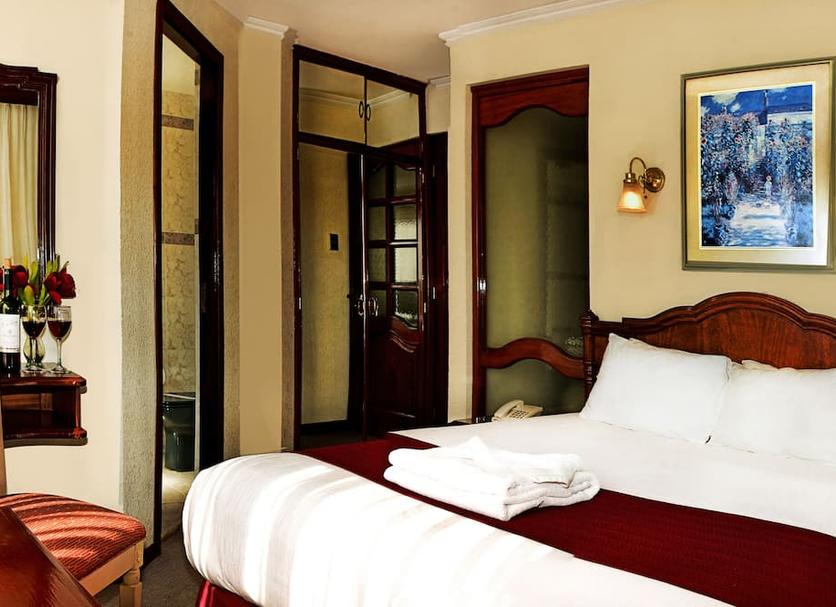Quarto Foto