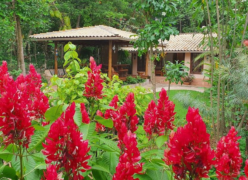 Exterior Foto