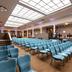 Sala de conferências