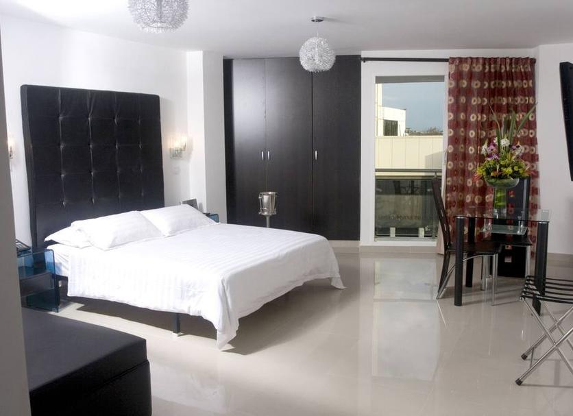 Quarto Foto