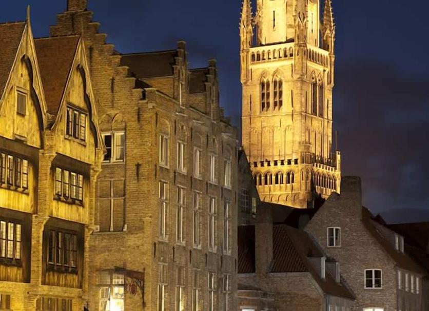 Exterior Foto