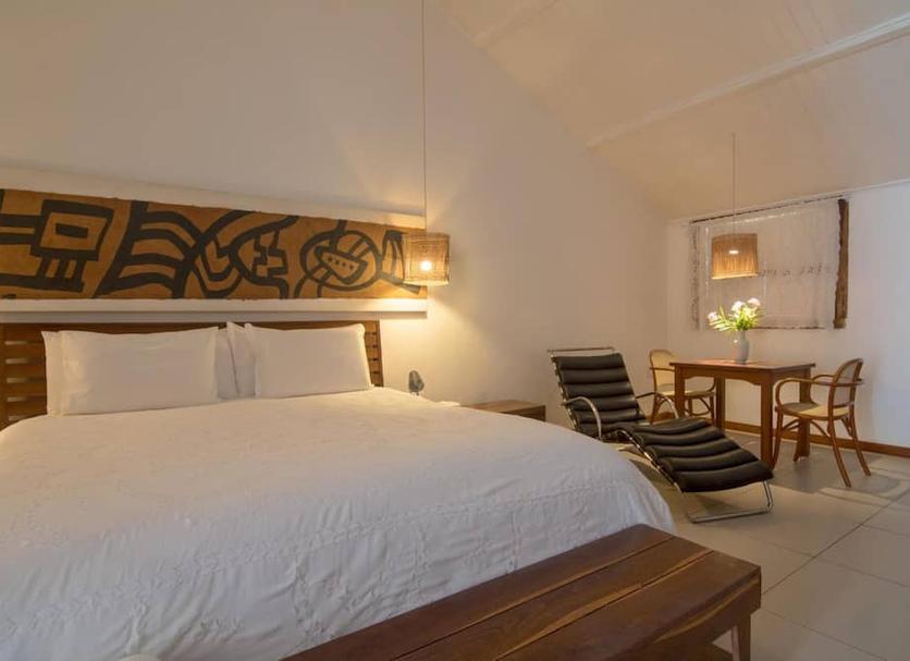 Quarto Foto