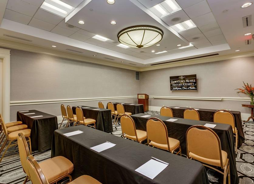 Sala de conferências Foto