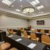 Sala de conferências
