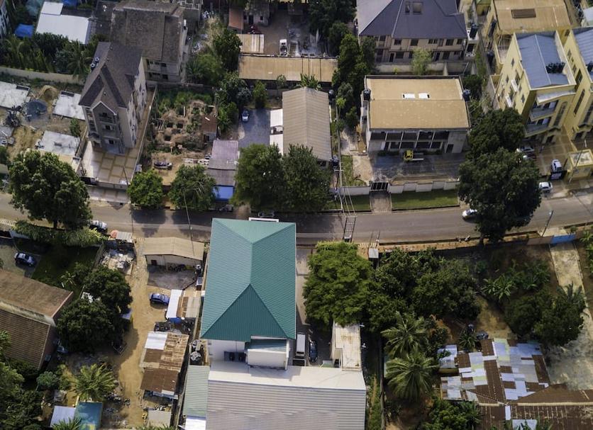 Exterior Foto