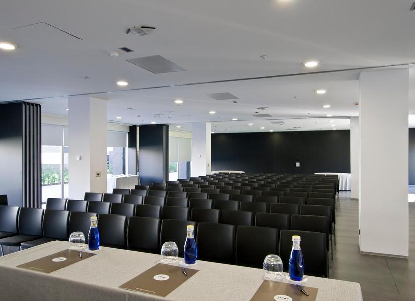 Sala de conferências Foto