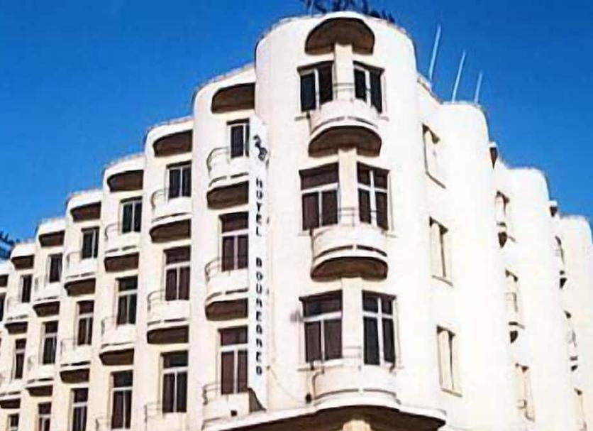 Edifício Foto