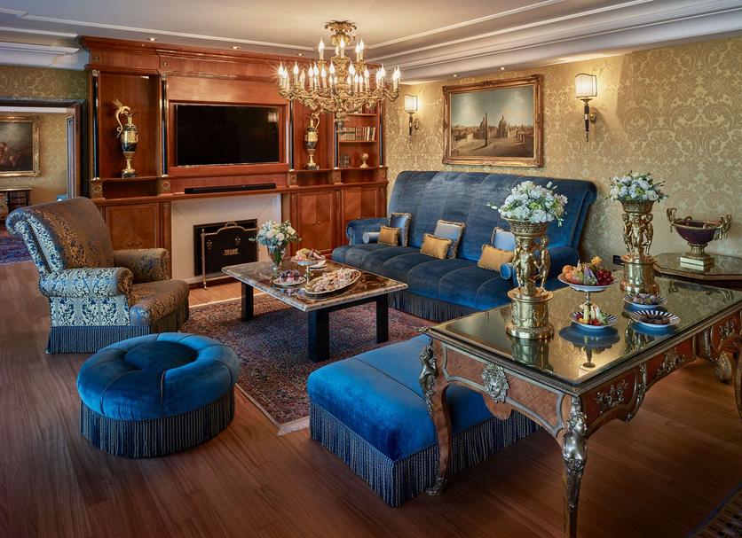 Lounge Foto