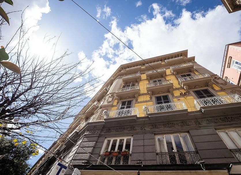 Edifício Foto