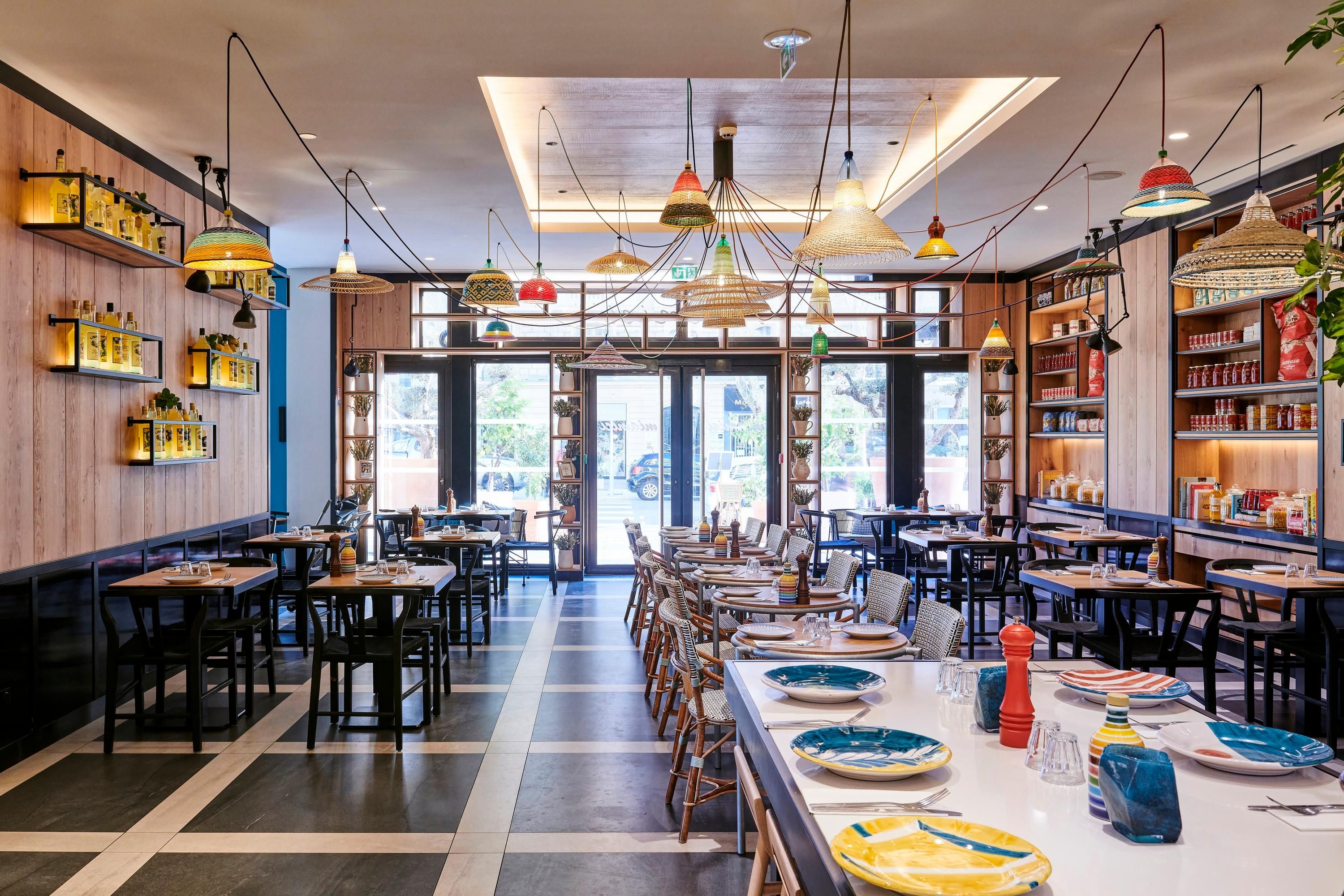 Restaurante