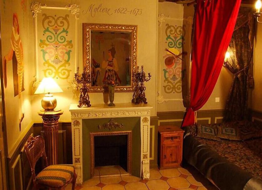 Quarto Foto