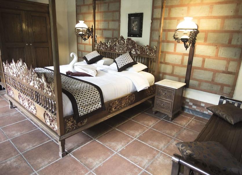 Quarto Foto