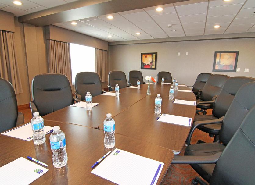Sala de conferências Foto