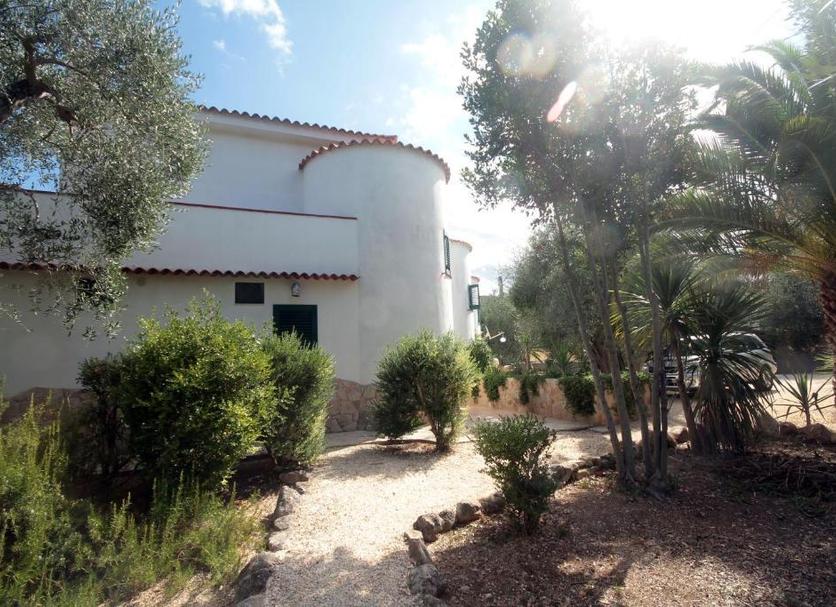 Exterior Foto