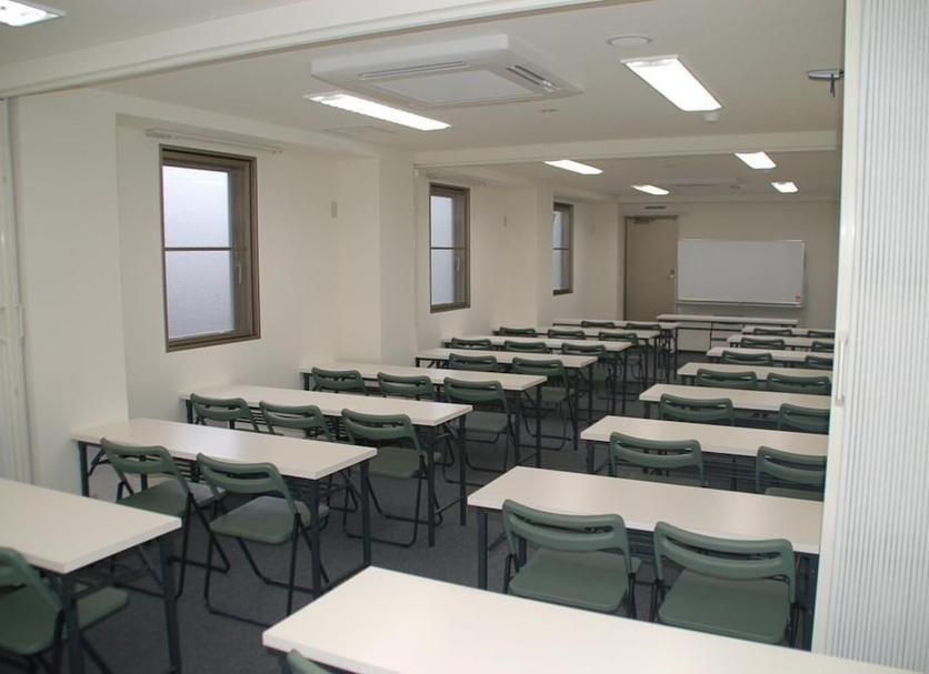 Sala de conferências Foto