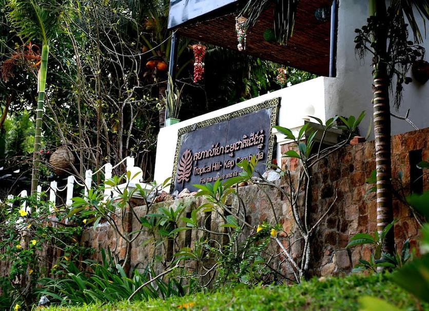 Exterior Foto